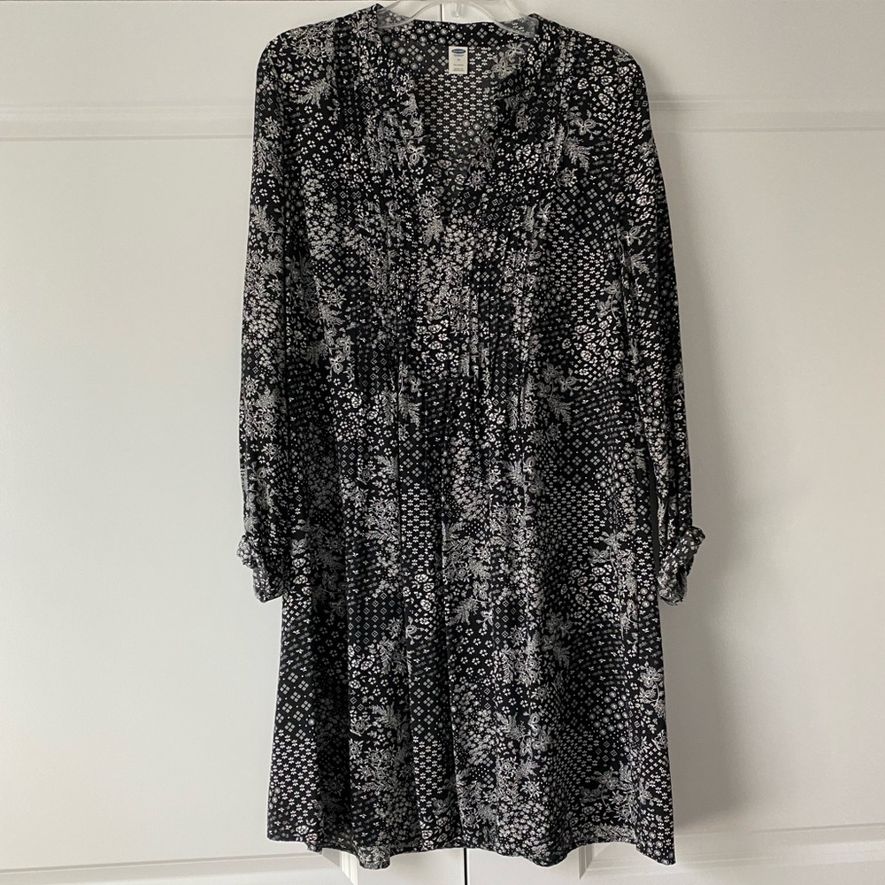 Old Navy dress